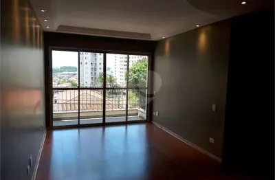 Apartamento com 3 quartos à venda na Rua Maracá, 132, Vila Guarani, São Paulo