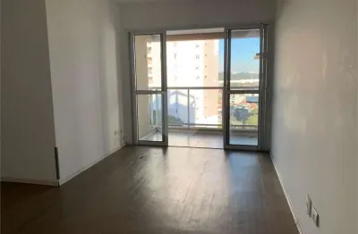 Apartamento com 2 quartos à venda na Avenida Leonardo da Vinci, 146, Jabaquara, São Paulo