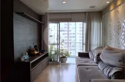 Apartamento com 3 quartos à venda na Rua Maracá, 206, Conceição, São Paulo