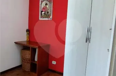 Apartamento com 2 quartos à venda na Rua Maracá, 281, Jabaquara, São Paulo