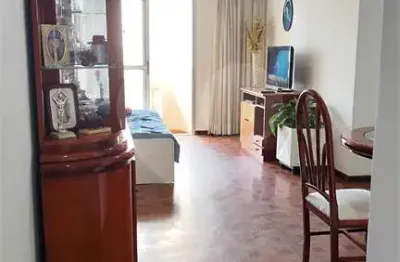 Apartamento com 2 quartos à venda na Rua Maracá, 281, Jabaquara, São Paulo