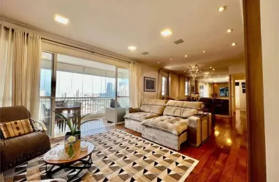 Apartamento com 3 quartos à venda na Rua do Carreiro de Pedra, 111, Chácara Santo Antônio, São Paulo