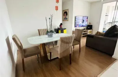 Apartamento com 3 quartos à venda na Avenida Alberto Augusto Alves, 220, Panamby, São Paulo