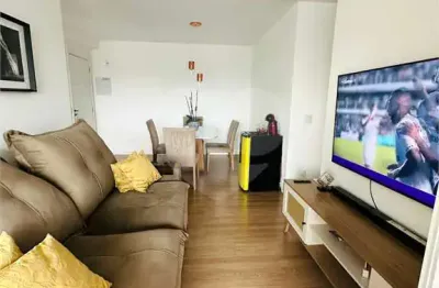 Apartamento com 3 quartos à venda na Avenida Alberto Augusto Alves, 220, Panamby, São Paulo