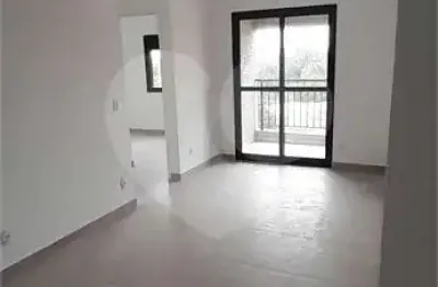 Apartamento com 2 quartos à venda na Rua Oásis, 59, Jabaquara, São Paulo