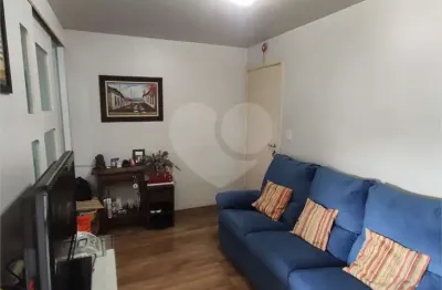 Apartamento com 1 quarto à venda na Avenida General Valdomiro de Lima, 590, Jabaquara, São Paulo