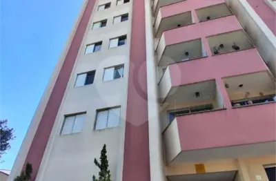 Apartamento com 2 quartos à venda na Avenida Lino de Almeida Pires, 282, Vila Guarani, São Paulo