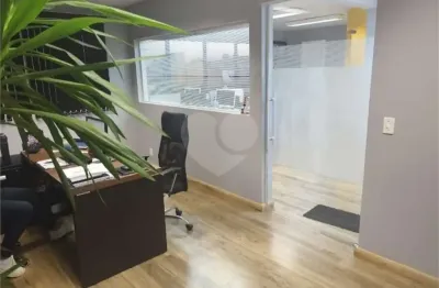 Comercial-são paulo-chácara santo antônio | ref.: reo1110177