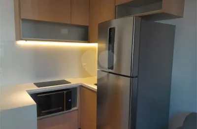 Kitnet / Stúdio para alugar na Rua Jaguaribe, 66, Santa Cecília, São Paulo