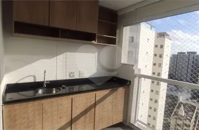 Apartamento proximo ao metro conceição 1 dormitório 1 vaga varanda