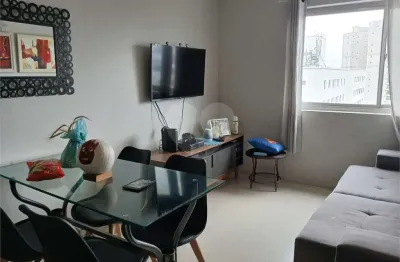 Apartamento com 2 quartos à venda na Rua Oliveira Alves, 1, Ipiranga, São Paulo