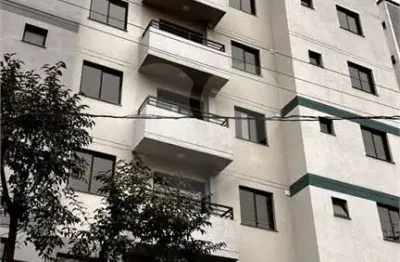 Apartamento com 2 quartos à venda na Rua dos Jatobás, 44, Jabaquara, São Paulo