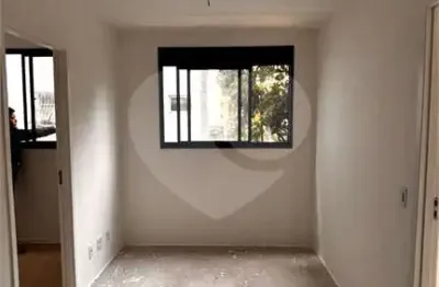 Apartamento com 2 quartos à venda na Rua dos Jatobás, 44, Jabaquara, São Paulo