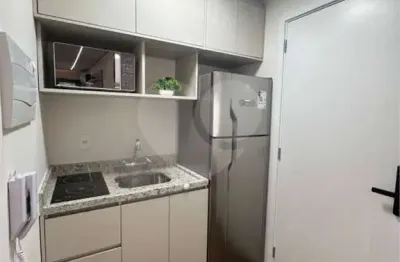 Kitnet / Stúdio à venda na Rua Itatiaia, 356, Conceição, São Paulo