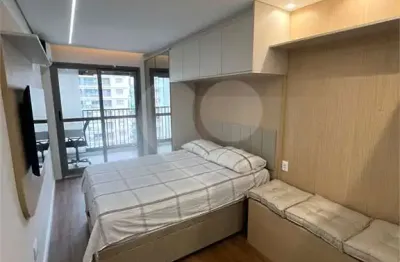 Kitnet / Stúdio à venda na Rua Itatiaia, 356, Vila Guarani, São Paulo