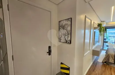 Apartamento à venda na Rua Itatiaia, 356, Vila Guarani, São Paulo