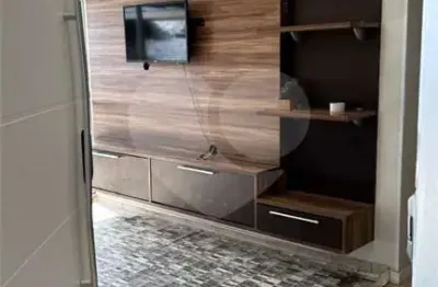 Apartamento com 3 quartos à venda na Rua Domiciano Leite Ribeiro, 51, Conceição, São Paulo
