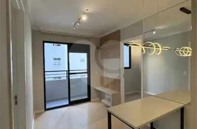 Apartamento com 2 quartos para alugar na Rua dos Jatobás, 44, Jabaquara, São Paulo