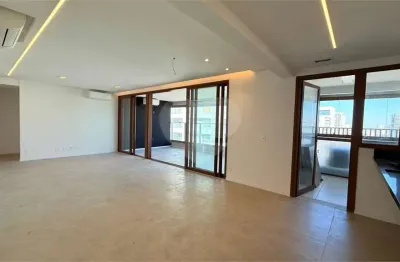 Apartamento com 2 quartos à venda na Rua Rita Joana de Sousa, 502, Brooklin, São Paulo