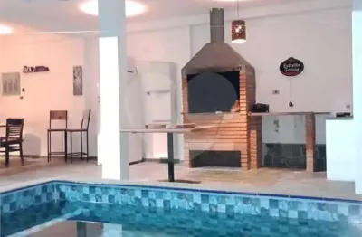 Casa com 5 quartos à venda na Rua Cornélio Pires, 101, Jabaquara, São Paulo