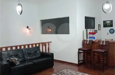 Casa com 5 quartos à venda na Rua Cornélio Pires, 101, Jabaquara, São Paulo