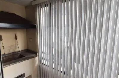 Apartamento com 1 quarto à venda na Avenida General Valdomiro de Lima, 590, Jabaquara, São Paulo