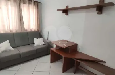 Apartamento com 1 quarto à venda na Avenida General Valdomiro de Lima, 590, Jabaquara, São Paulo