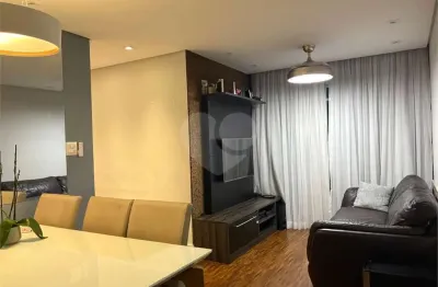 Apartamento com 2 quartos à venda na Rua São Ticiano, 251, Vila Formosa, São Paulo