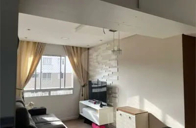 Apartamento com 2 quartos à venda na Rua Yayá, 235, Centro, Diadema