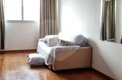 Apartamento com 3 quartos à venda na Avenida do Café, 77, Jabaquara, São Paulo