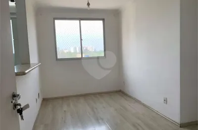 Apartamento com 2 quartos à venda na Avenida do Cursino, 5781, Parque Bristol, São Paulo