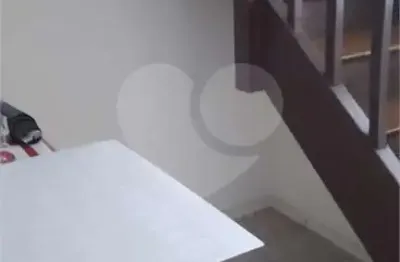 Casa com 2 quartos à venda na Rua do Grito, 106, Sacomã, São Paulo