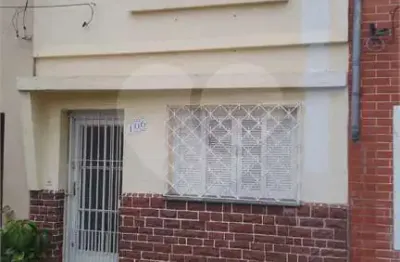 Casa com 2 quartos à venda na Rua do Grito, 106, Sacomã, São Paulo