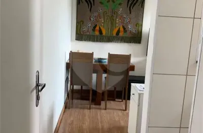 Apartamento com 2 quartos à venda na Avenida do Cursino, 5781, Parque Bristol, São Paulo