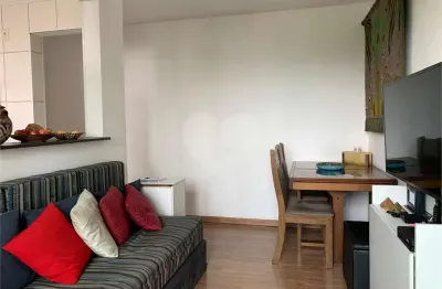 Apartamento com 2 quartos à venda na Avenida do Cursino, 5781, Parque Bristol, São Paulo