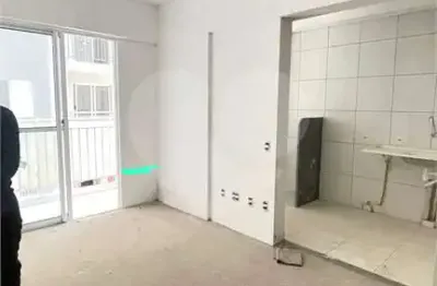 Apartamento com 2 quartos à venda na Estrada Particular Eiji Kikuti, 1545, Cooperativa, São Bernardo do Campo