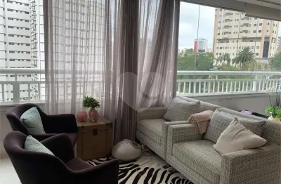 Apartamento-são paulo-chácara inglesa | ref.: reo1128200