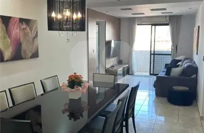 Apartamento à venda – vila guilhermina, rua colômbia – praia grande/sp
