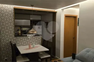 Apartamento com 2 quartos à venda na Estrada do Mato Dentro, 1, Cidade Vista Verde, São José dos Campos