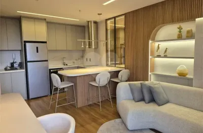 Apartamento com 1 quarto à venda na Rua Helena, 270, Vila Olímpia, São Paulo