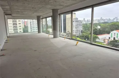 Apartamento com 3 quartos à venda na Rua Professor Artur Ramos, 100, Jardim Europa, São Paulo