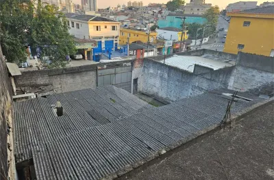 Terreno à venda na Avenida Assembléia, 58, Cidade Ademar, São Paulo