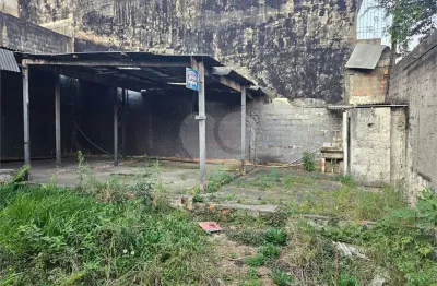 Terreno comercial à venda na Avenida Assembléia, 58, Cidade Ademar, São Paulo