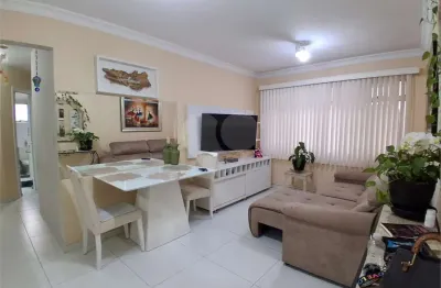 Apartamento á venda no metrô conceição de 70m² com 2 dormitórios!