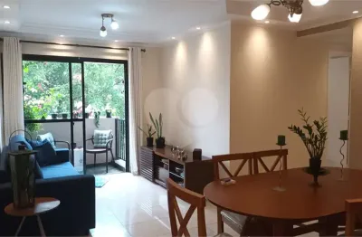 Apartamento com 3 quartos à venda na Rua Pedro Victor, 20, Ipiranga, São Paulo
