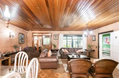 Casa com 4 quartos à venda na Rua Arnoldo Baldoino Welter, 110, Jabaquara, São Paulo