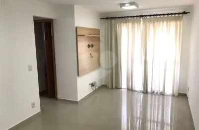 Apartamento com 2 quartos à venda na Avenida Leonardo da Vinci, 317, Jabaquara, São Paulo