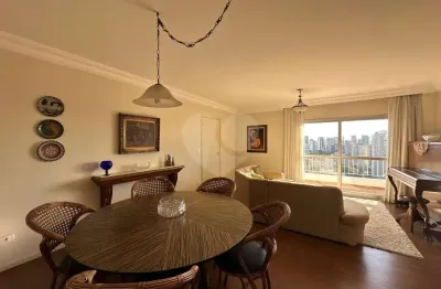 Apartamento com 3 quartos à venda na Avenida Onze de Junho, 1291, Vila Clementino, São Paulo