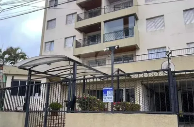 Apartamento com 2 quartos à venda na Rua Brás de Faria, 144, Saúde, São Paulo