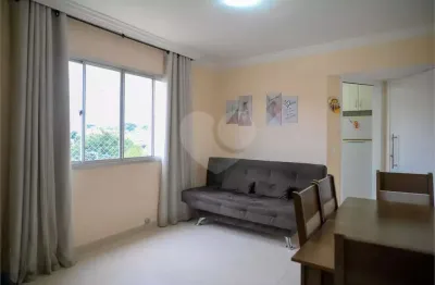 Apartamento com 2 quartos à venda na Rua Brás de Faria, 144, Saúde, São Paulo